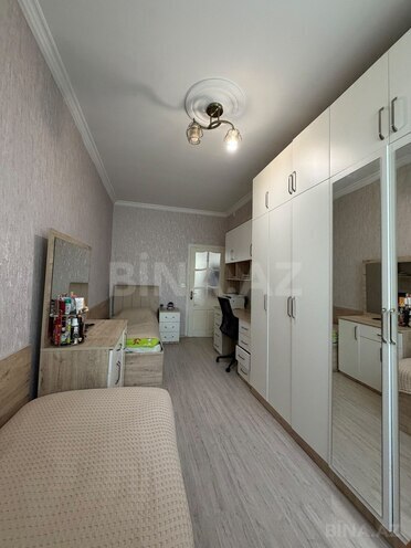 Продается 3-комн. вторичка 60 м², м. Мемар Аджеми, photo 12 from 17