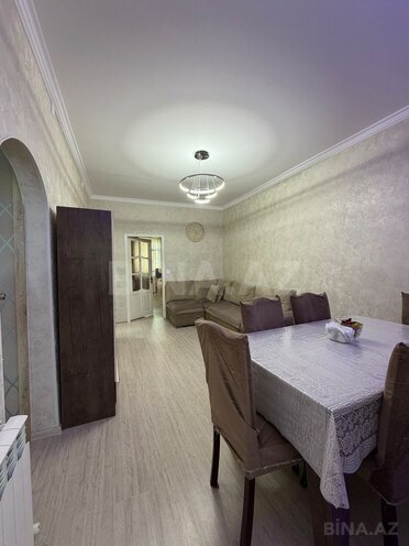 Продается 3-комн. вторичка 60 м², м. Мемар Аджеми, photo 11 from 17