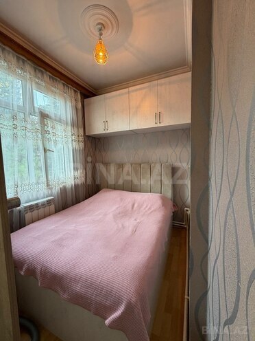 Продается 3-комн. вторичка 60 м², м. Мемар Аджеми, photo 10 from 17