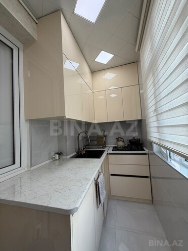 Продается 3-комн. вторичка 60 м², м. Мемар Аджеми, photo 6 from 17