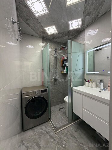 Продается 3-комн. вторичка 60 м², м. Мемар Аджеми, photo 16 from 17