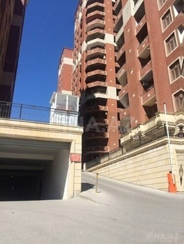 Satılır 4 otaqlı yeni tikili 216 m², Nizami m., photo 5 from 7