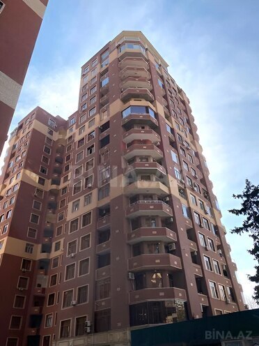 Satılır 4 otaqlı yeni tikili 216 m², Nizami m., photo 4 from 7
