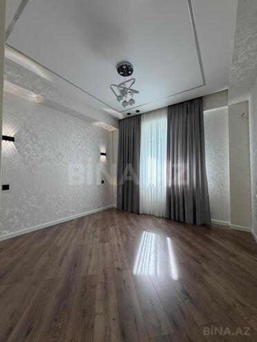 Продаётся 2-комн. новостройка 75 м², м. Халглар Достлугу, photo 5 from 14
