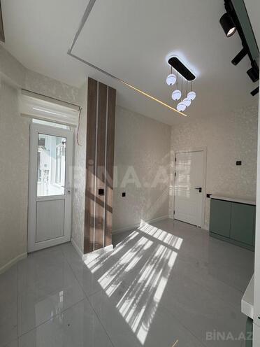 Продаётся 2-комн. новостройка 75 м², м. Халглар Достлугу, photo 9 from 14