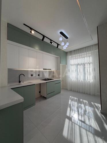 Продаётся 2-комн. новостройка 75 м², м. Халглар Достлугу, photo 8 from 14