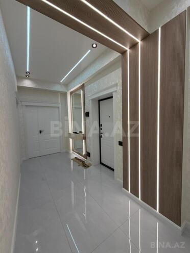 Продаётся 2-комн. новостройка 75 м², м. Халглар Достлугу, photo 11 from 14