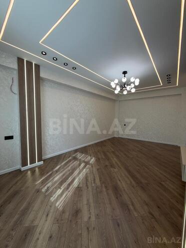 Продаётся 2-комн. новостройка 75 м², м. Халглар Достлугу, photo 3 from 14