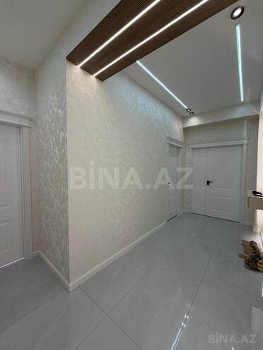 Продаётся 2-комн. новостройка 75 м², м. Халглар Достлугу, photo 10 from 14