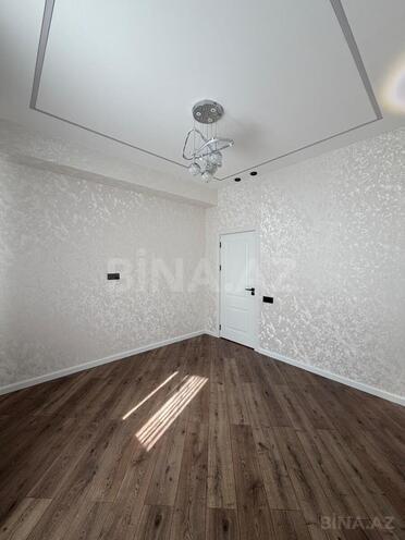 Продаётся 2-комн. новостройка 75 м², м. Халглар Достлугу, photo 6 from 14