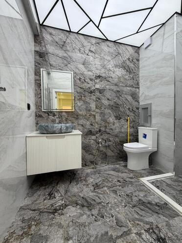 Продаётся 2-комн. новостройка 75 м², м. Халглар Достлугу, photo 13 from 14