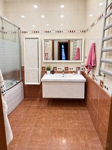 Продаётся 4-комн. новостройка 180 м², м. 28 мая, photo 9 from 16
