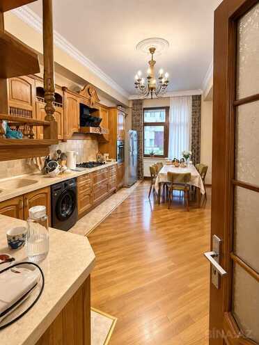 Продаётся 4-комн. новостройка 180 м², м. 28 мая, photo 13 from 16