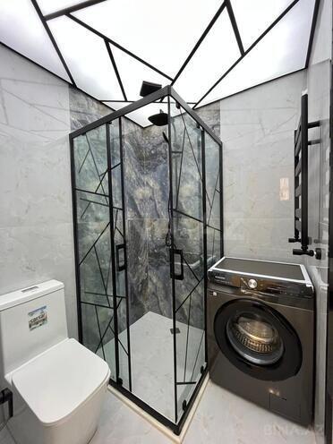 Satılır 2 otaqlı yeni tikili 75 m², Şah İsmayıl Xətai m., photo 10 from 14