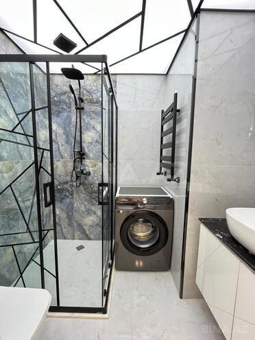 Satılır 2 otaqlı yeni tikili 75 m², Şah İsmayıl Xətai m., photo 12 from 14