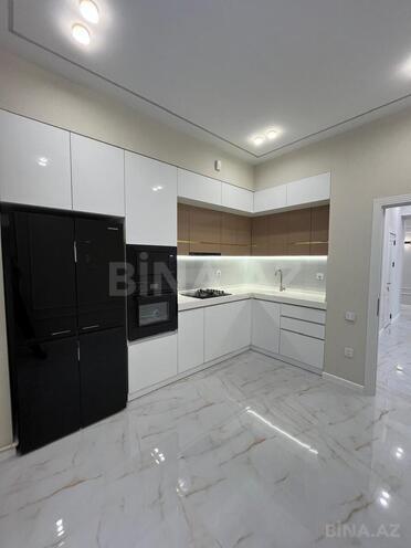 Satılır 2 otaqlı yeni tikili 75 m², Şah İsmayıl Xətai m., photo 8 from 14
