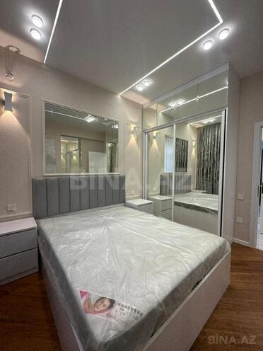 Satılır 2 otaqlı yeni tikili 75 m², Şah İsmayıl Xətai m., photo 5 from 14