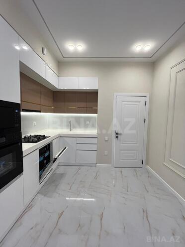 Satılır 2 otaqlı yeni tikili 75 m², Şah İsmayıl Xətai m., photo 7 from 14