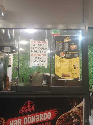 Сдаётся  объект 17 м², м. 28 мая, photo 5 from 6