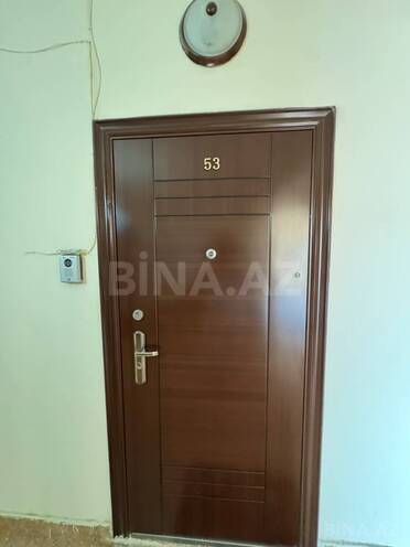 Продается 2-комн. новостройка 102 м², м. Нариман Нариманов, photo 23 from 24