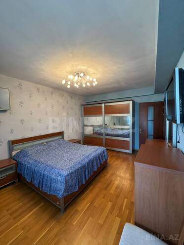 Продается 2-комн. новостройка 102 м², м. Нариман Нариманов, photo 10 from 24