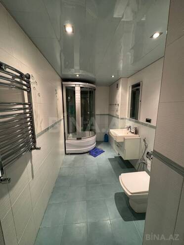 Продается 2-комн. новостройка 102 м², м. Нариман Нариманов, photo 14 from 24