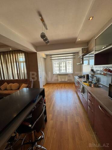 Продается 2-комн. новостройка 102 м², м. Нариман Нариманов, photo 8 from 24