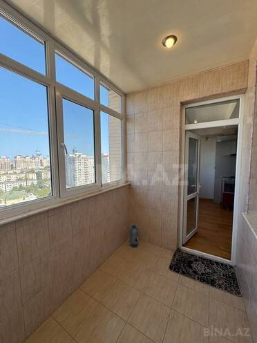 Продается 2-комн. новостройка 102 м², м. Нариман Нариманов, photo 15 from 24
