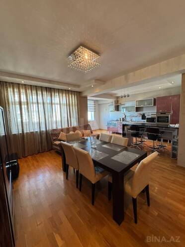 Продается 2-комн. новостройка 102 м², м. Нариман Нариманов, photo 5 from 24