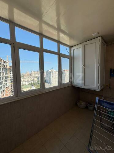 Продается 2-комн. новостройка 102 м², м. Нариман Нариманов, photo 17 from 24
