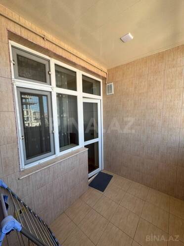 Продается 2-комн. новостройка 102 м², м. Нариман Нариманов, photo 16 from 24
