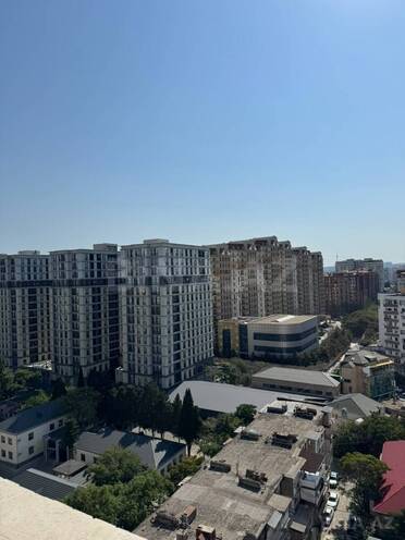 Продается 2-комн. новостройка 102 м², м. Нариман Нариманов, photo 22 from 24