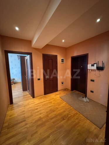 Продается 2-комн. новостройка 102 м², м. Нариман Нариманов, photo 12 from 24
