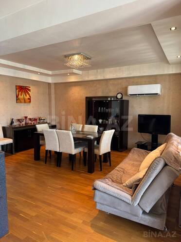 Продается 2-комн. новостройка 102 м², м. Нариман Нариманов, photo 4 from 24