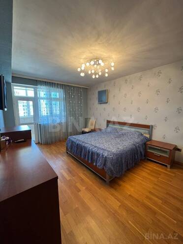 Продается 2-комн. новостройка 102 м², м. Нариман Нариманов, photo 9 from 24