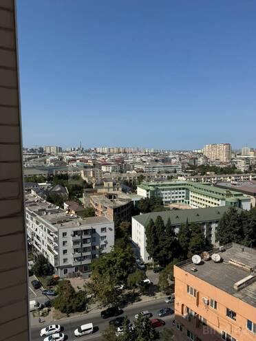 Продается 2-комн. новостройка 102 м², м. Нариман Нариманов, photo 21 from 24