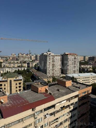 Продается 2-комн. новостройка 102 м², м. Нариман Нариманов, photo 20 from 24