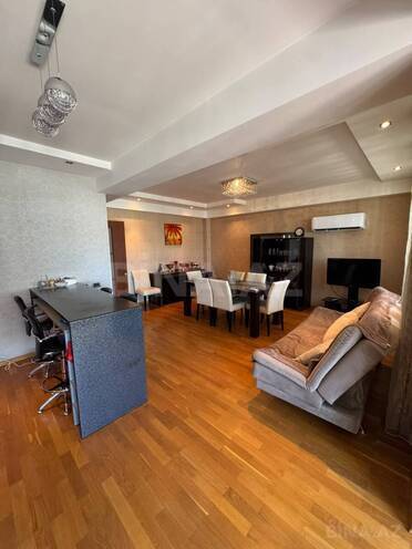Продается 2-комн. новостройка 102 м², м. Нариман Нариманов, photo 3 from 24
