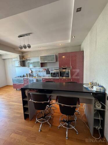 Продается 2-комн. новостройка 102 м², м. Нариман Нариманов, photo 6 from 24