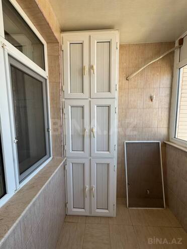 Продается 2-комн. новостройка 102 м², м. Нариман Нариманов, photo 18 from 24