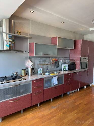 Продается 2-комн. новостройка 102 м², м. Нариман Нариманов, photo 7 from 24