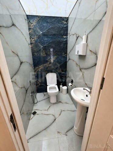 Продается 3-комн. новостройка 128 м², м. Элмляр Академиясы, photo 14 from 17