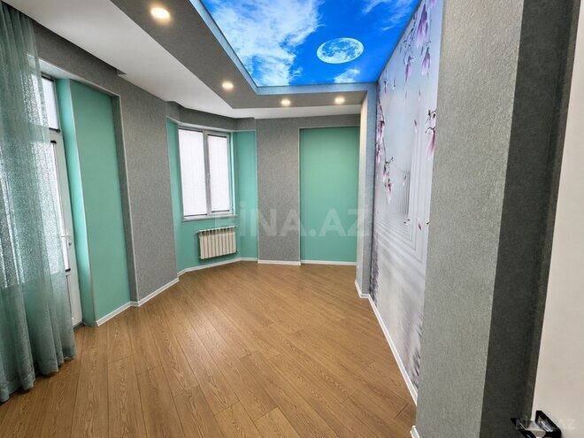 Продается 3-комн. новостройка 128 м², м. Элмляр Академиясы, photo 6 from 17