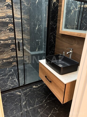 Продается 3-комн. новостройка 128 м², м. Элмляр Академиясы, photo 12 from 17