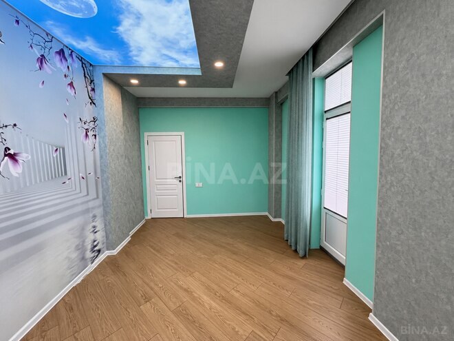 Продается 3-комн. новостройка 128 м², м. Элмляр Академиясы, photo 8 from 17