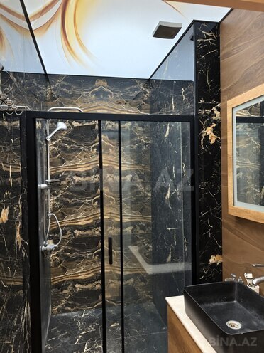 Продается 3-комн. новостройка 128 м², м. Элмляр Академиясы, photo 13 from 17