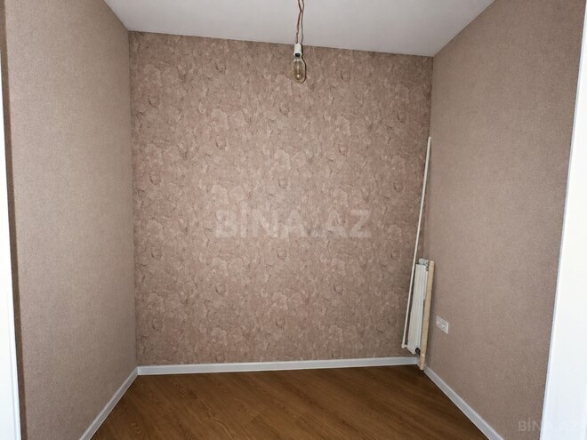 Продается 3-комн. новостройка 128 м², м. Элмляр Академиясы, photo 15 from 17