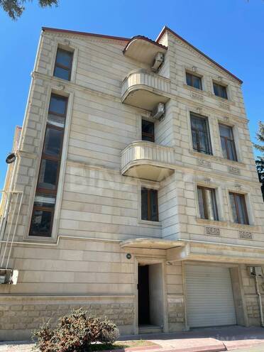 Продаётся 8-комн. дом/дача 400 м², м. Гянджлик, photo 20 from 28
