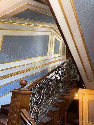Продаётся 8-комн. дом/дача 400 м², м. Гянджлик, photo 16 from 28