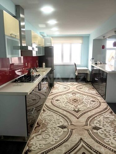 Продается 4-комн. новостройка 150 м², м. Нариман Нариманов, photo 6 from 20